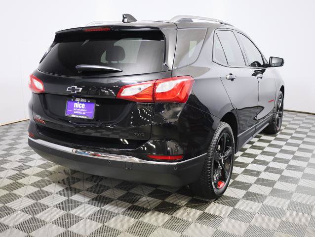 Used 2021 Chevrolet Equinox Premier w/ Redline Edition AWD/4WD image 5