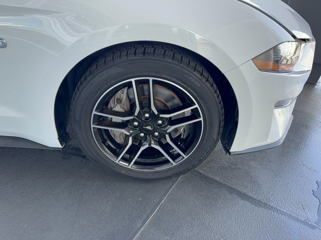 Certified 2020 Ford Mustang GT Premium image 33