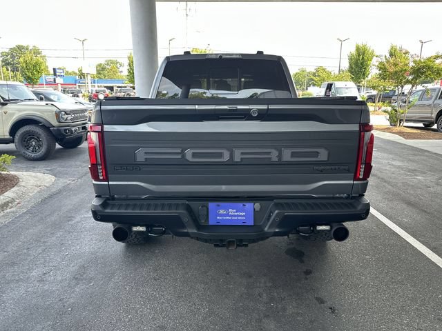 Certified 2024 Ford F150 Raptor AWD/4WD image 26