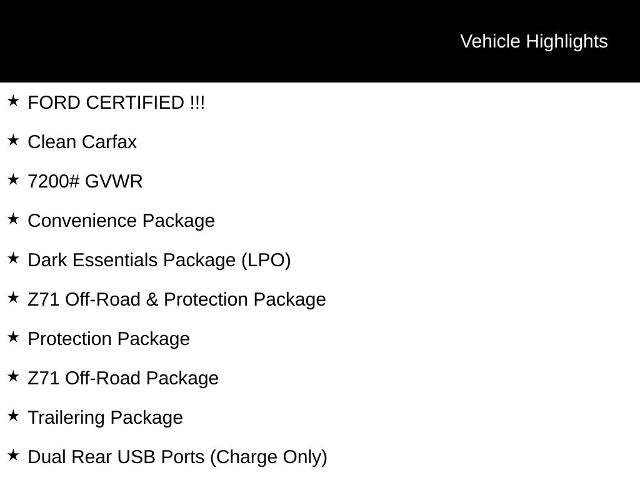 Used 2023 Chevrolet Silverado 1500 RST image 5