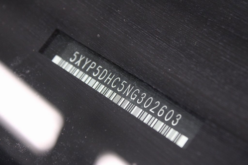 Used 2022 Kia Telluride SX w/ SX Prestige Package image 36