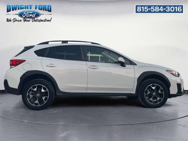 Used 2018 Subaru Crosstrek 2.0i Premium AWD/4WD image 6