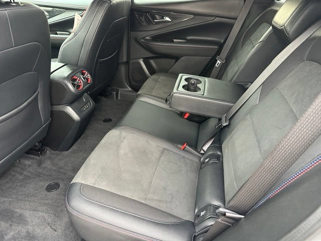 Used 2024 Chevrolet Blazer EV RS AWD/4WD image 34