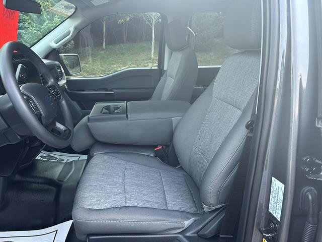 Certified 2024 Ford F150 XL AWD/4WD image 11