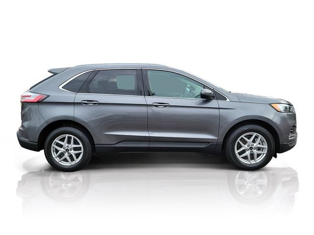 Certified 2024 Ford Edge SEL w/ Convenience Package AWD/4WD image 8