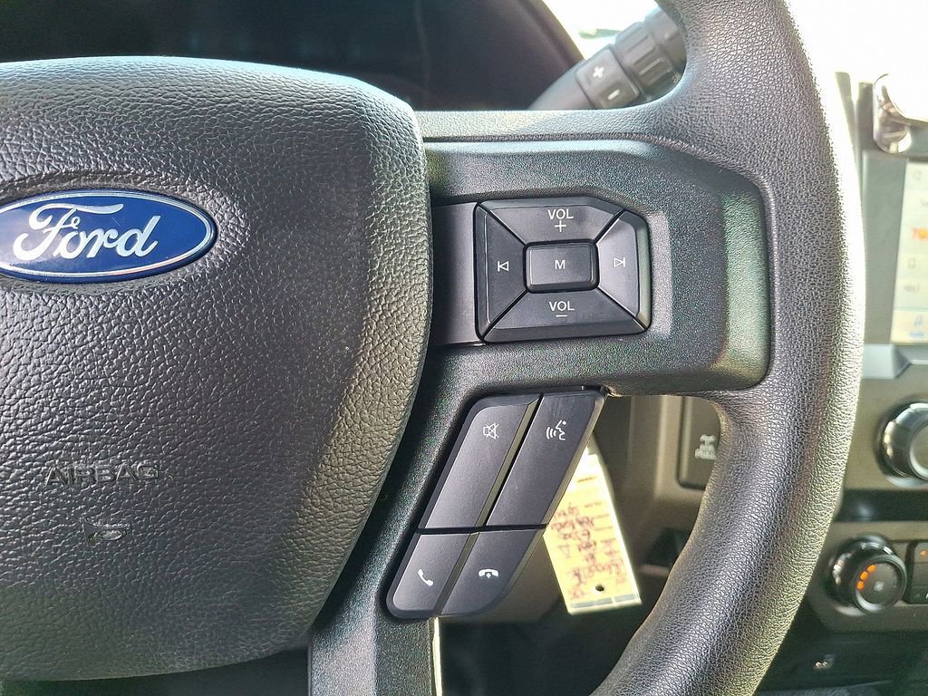 Certified 2021 Ford F350 XL w/ STX Appearance Package image 19