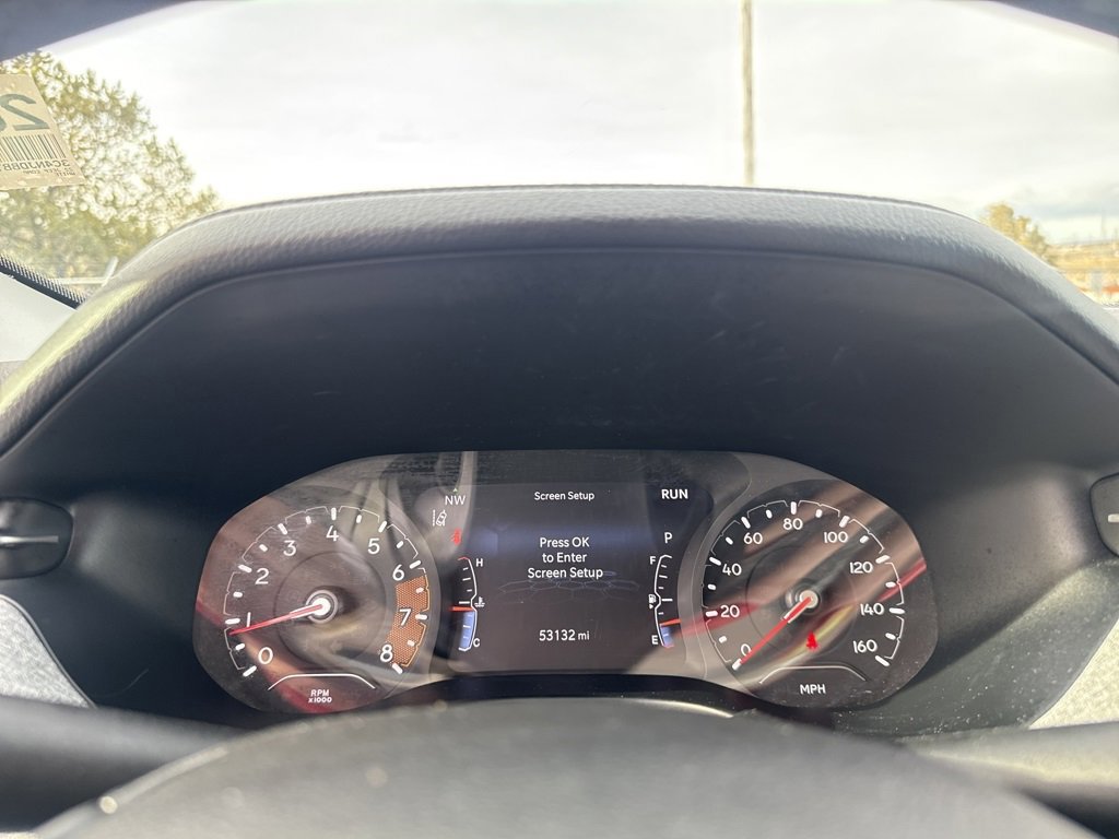 Used 2022 Jeep Compass Latitude w/ Convenience Group image 18