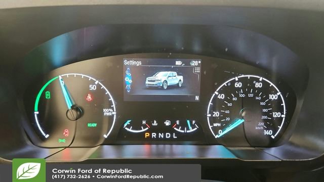 Certified 2024 Ford Maverick XLT w/ XLT Luxury Package image 23