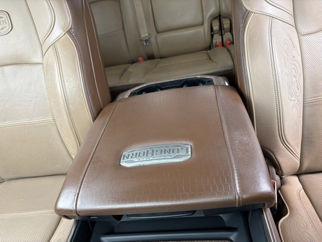 Used 2019 RAM 2500 Limited image 35