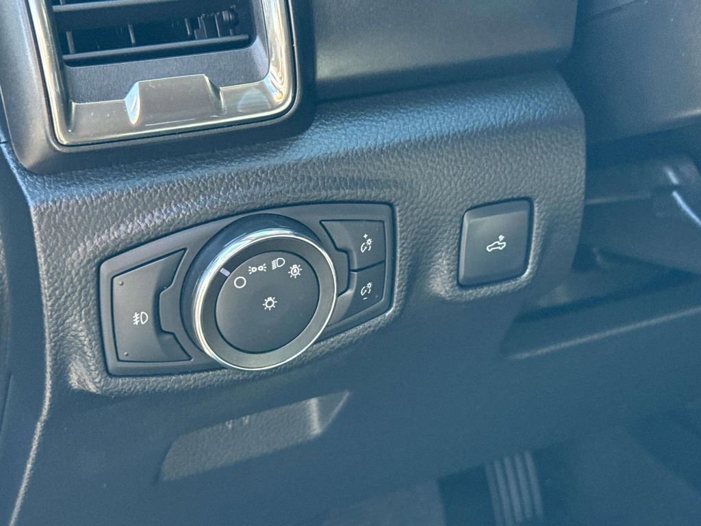 Certified 2023 Ford Ranger Lariat w/ Equipment Group 501A High image 27