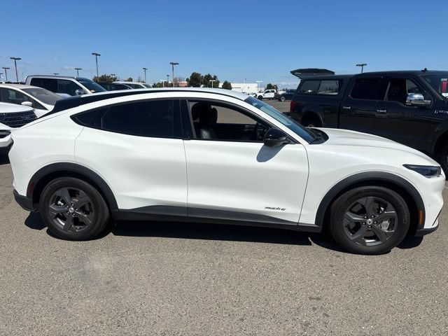 Certified 2023 Ford Mustang Mach-E Select RWD image 5