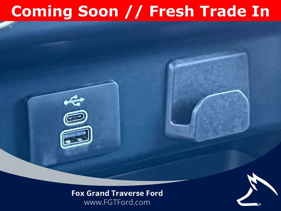 Certified 2025 Ford F150 XLT w/ Equipment Group 301A Standard AWD/4WD image 29