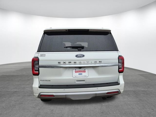 Certified 2024 Ford Expedition Platinum RWD image 5