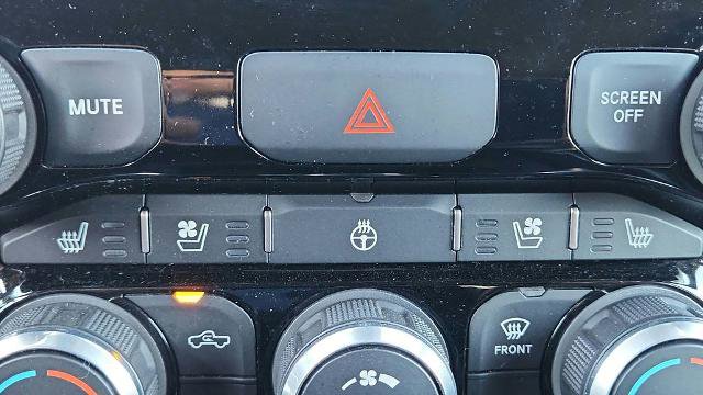 Used 2024 RAM 1500 Laramie image 21