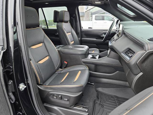 Used 2021 GMC Yukon AT4 w/ AT4 Premium Plus Package AWD/4WD image 20