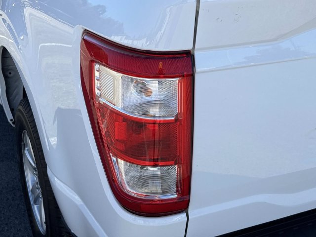 Certified 2023 Ford F150 XL w/ XL Chrome Appearance Package RWD image 12