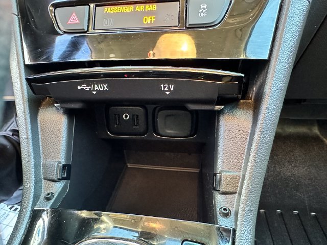 Used 2021 Buick Encore Preferred w/ Safety Package AWD/4WD image 15