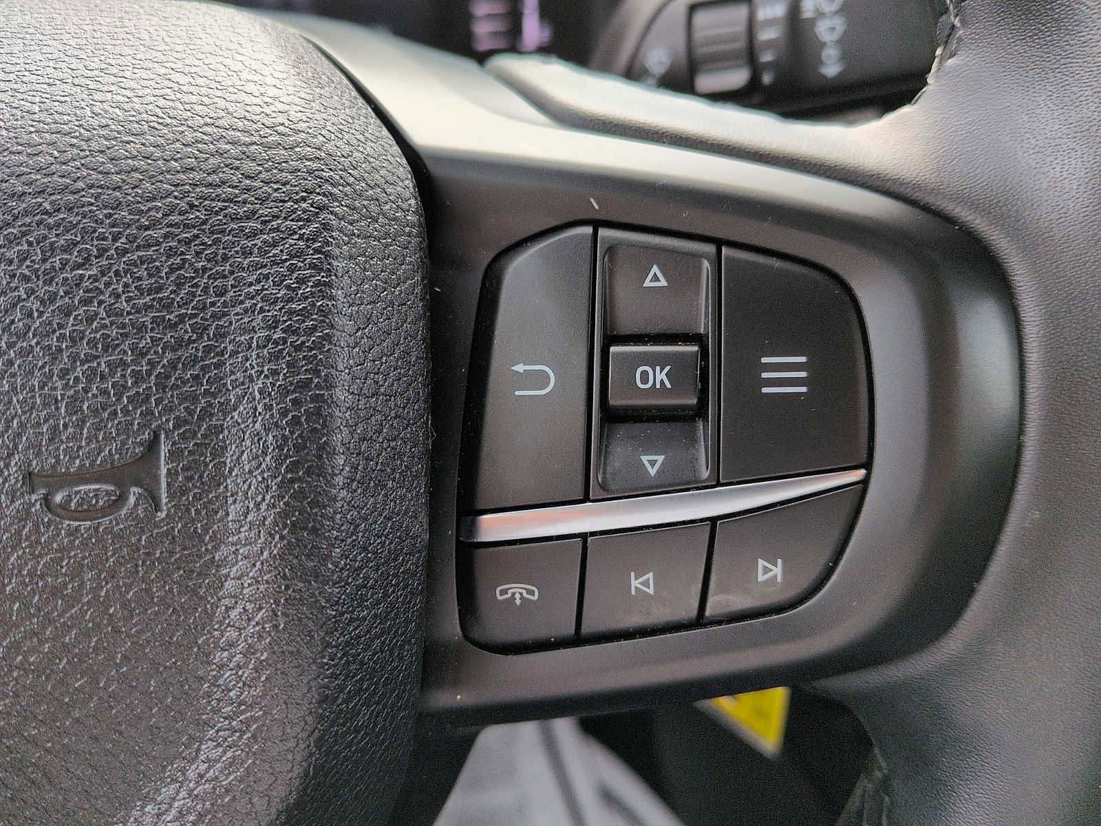 Certified 2024 Ford Ranger XLT w/ Technology Package AWD/4WD image 18