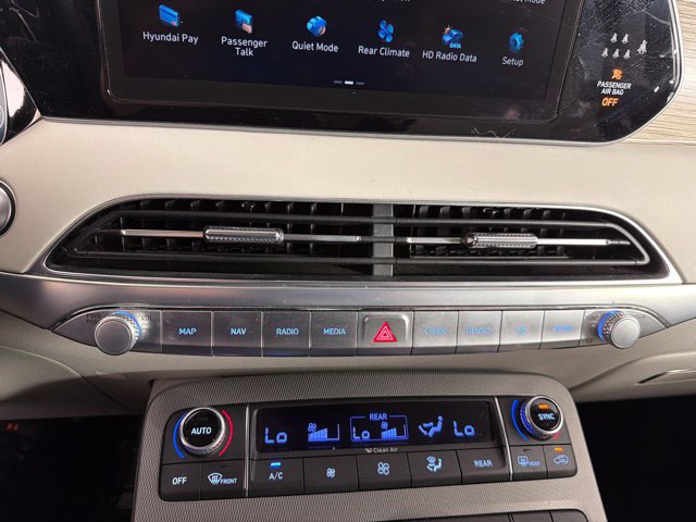 Used 2022 Hyundai Palisade Limited AWD/4WD image 26