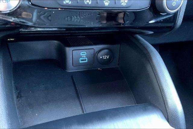 Certified 2023 Ford Escape ST-Line w/ Tech Pack #1 FWD image 16
