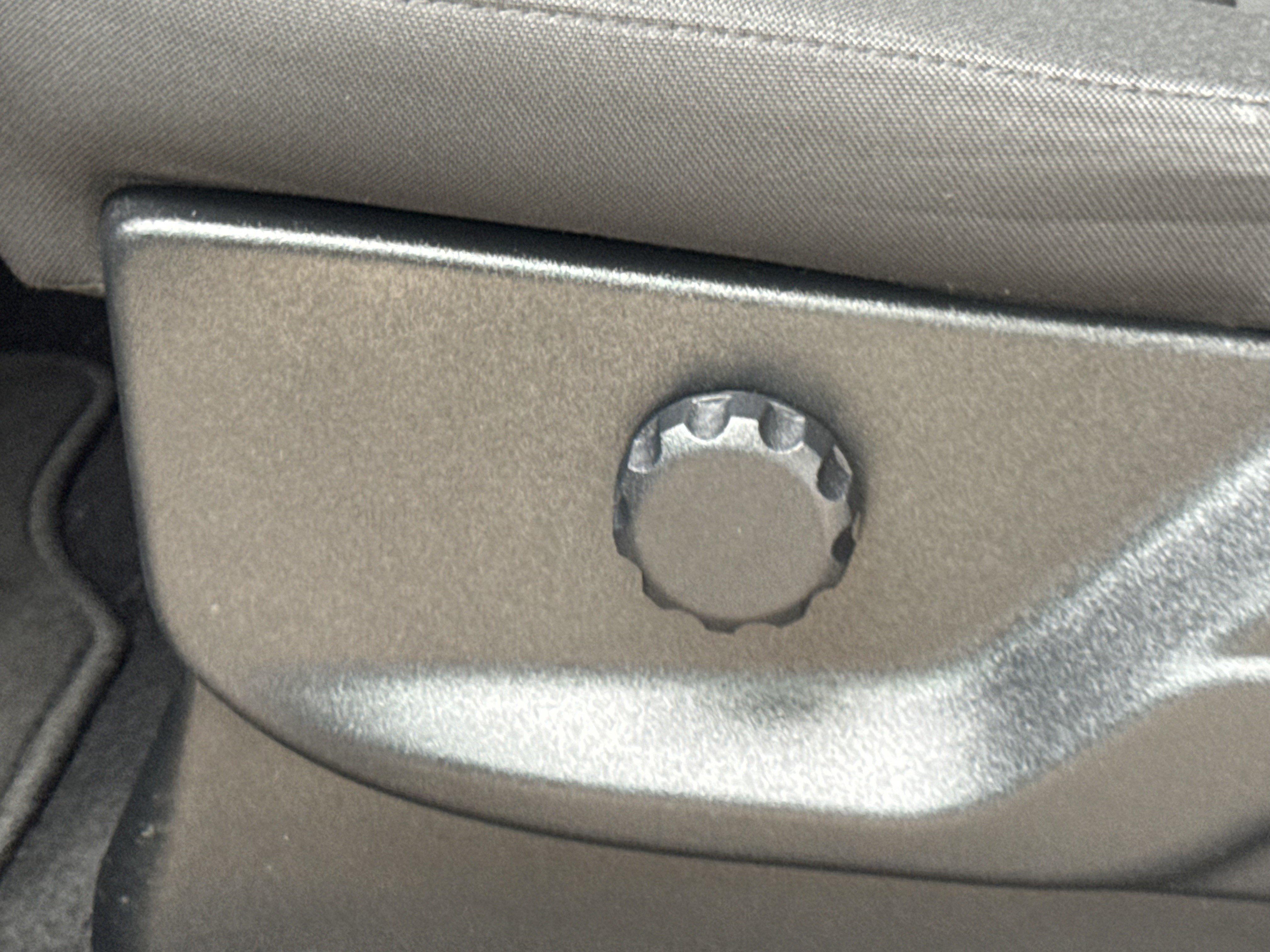Certified 2024 Ford F150 STX RWD image 17
