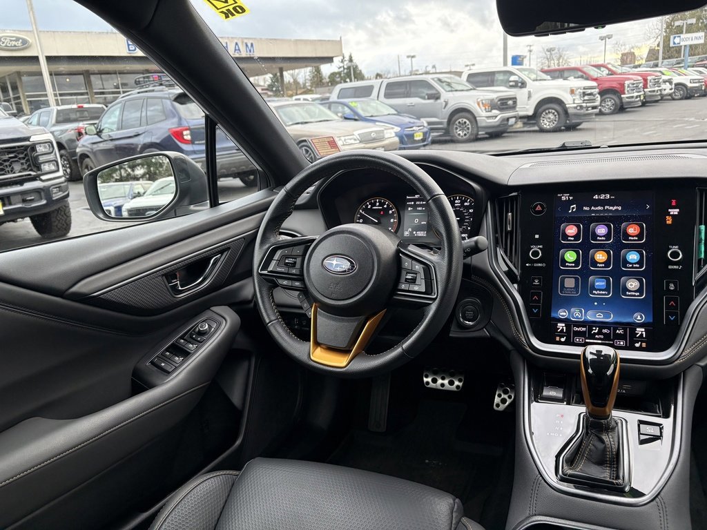 Used 2022 Subaru Outback Wilderness image 22