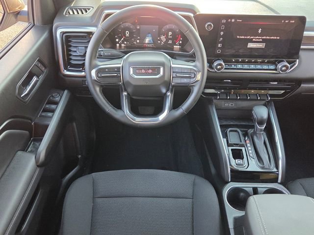 Used 2024 GMC Canyon Elevation w/ Convenience Package image 13