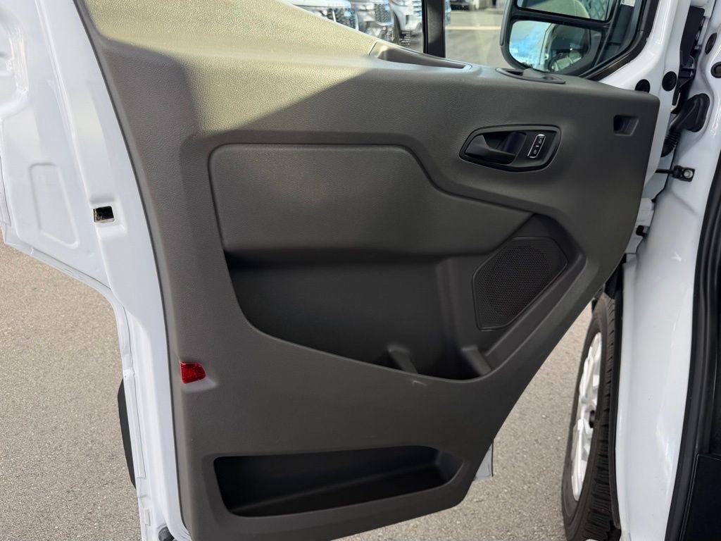 Certified 2024 Ford Transit 250 Low Roof w/ Exterior Upgrade Package image 18