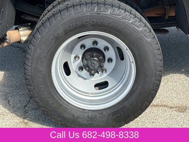 Certified 2025 Ford F350 XL AWD/4WD image 10