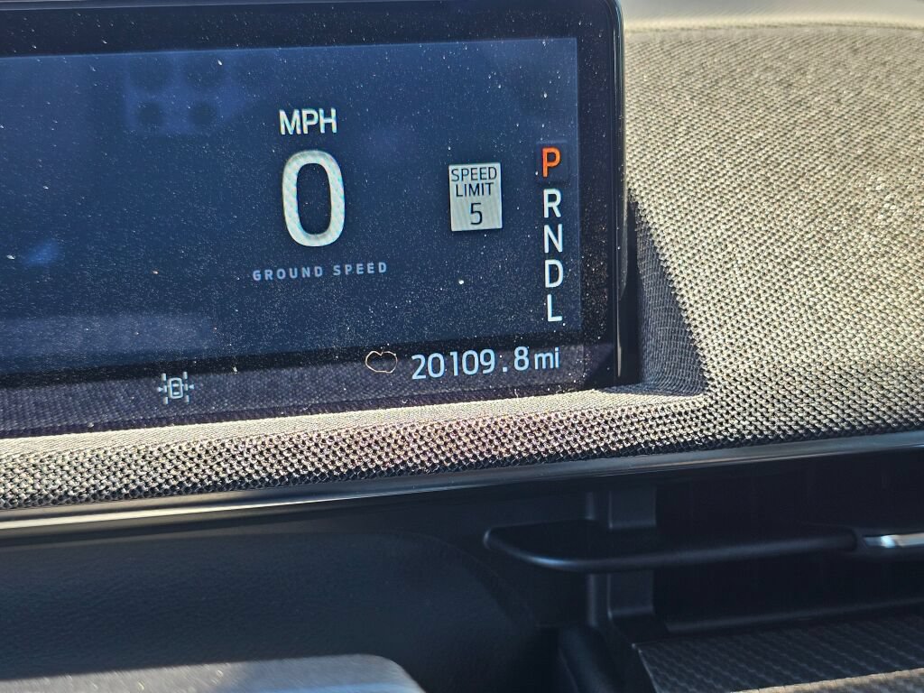 Certified 2023 Ford Mustang Mach-E Premium AWD/4WD image 19