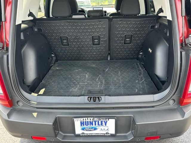 Certified 2023 Ford Bronco Sport Big Bend w/ Convenience Package AWD/4WD image 8