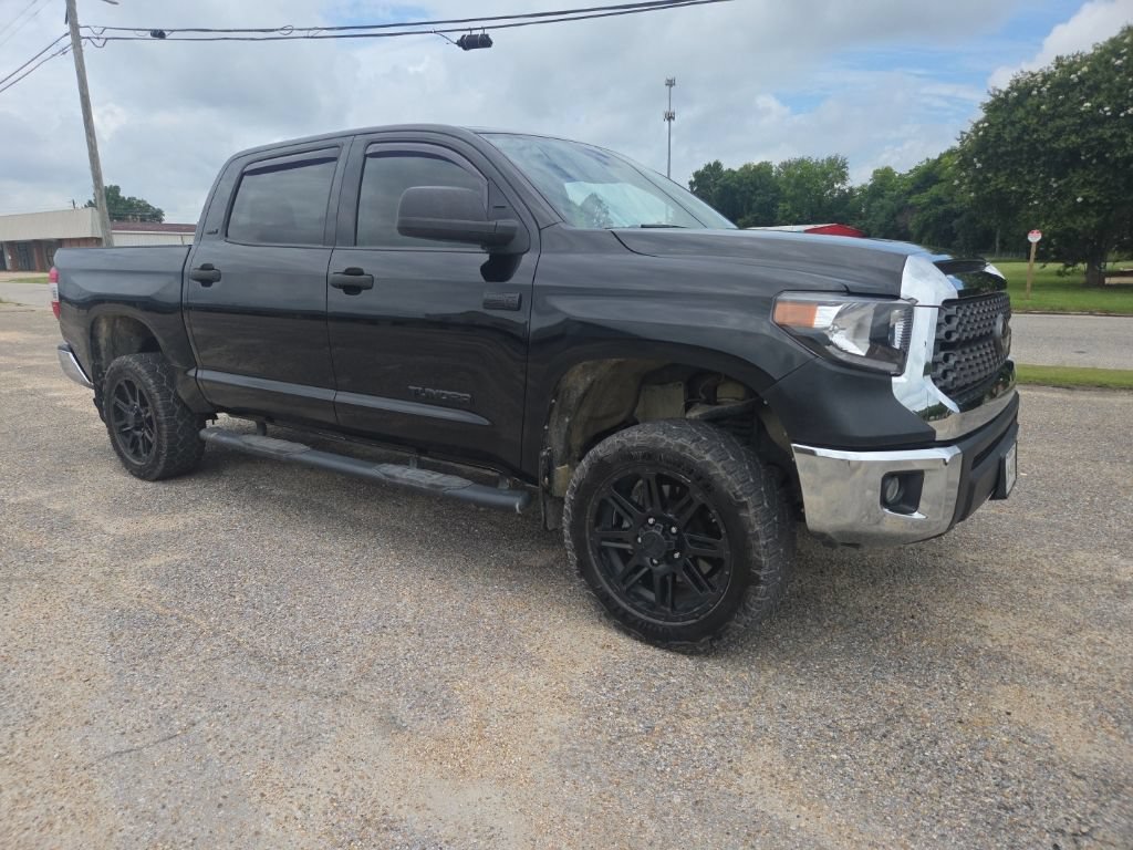 Used 2020 Toyota Tundra SR5 AWD/4WD image 13