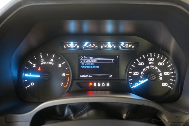 Certified 2019 Ford F150 XL w/ Equipment Group 101A Mid AWD/4WD image 14