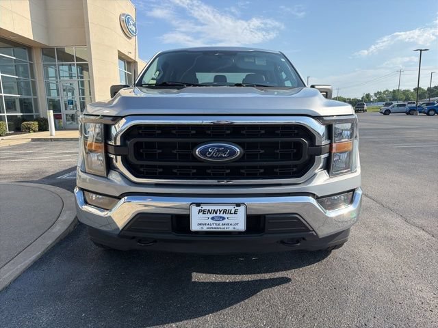 Certified 2023 Ford F150 XLT AWD/4WD image 2