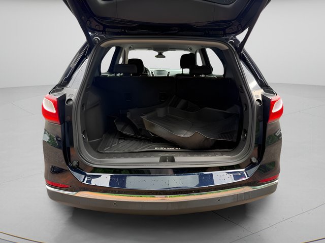 Used 2020 Chevrolet Equinox LT AWD/4WD image 12
