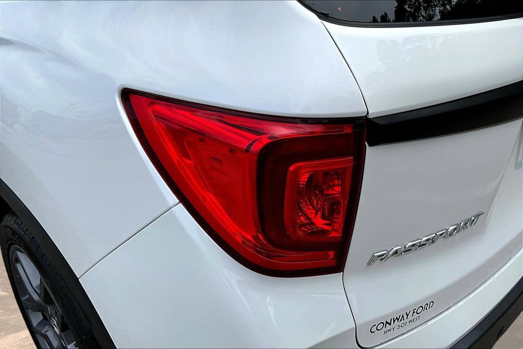 Used 2023 Honda Passport EX-L image 25