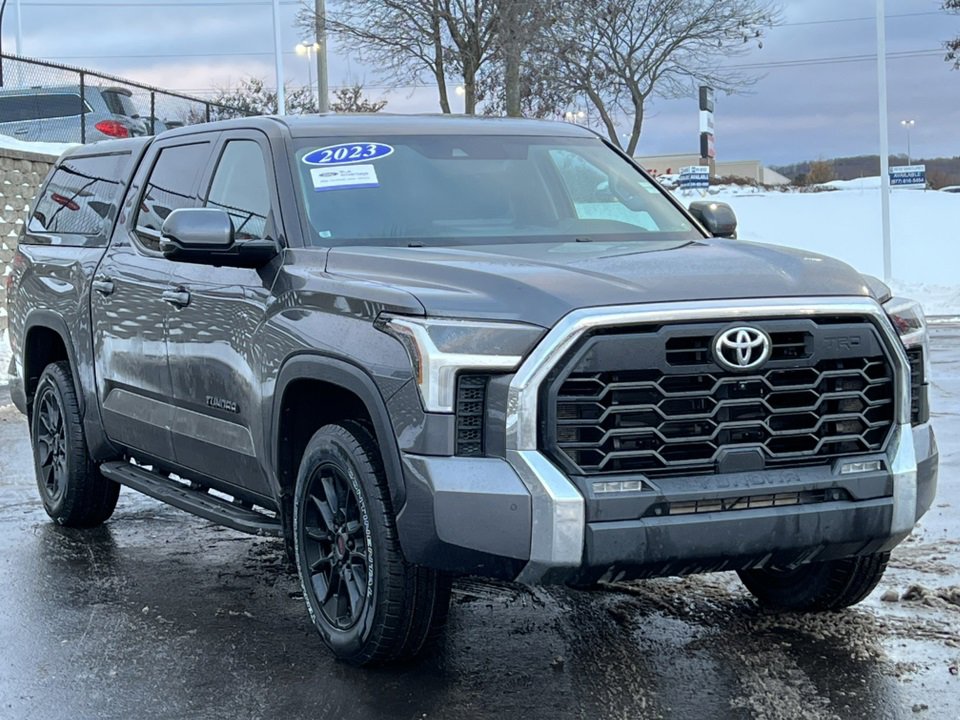 Used 2023 Toyota Tundra SR5 image 39