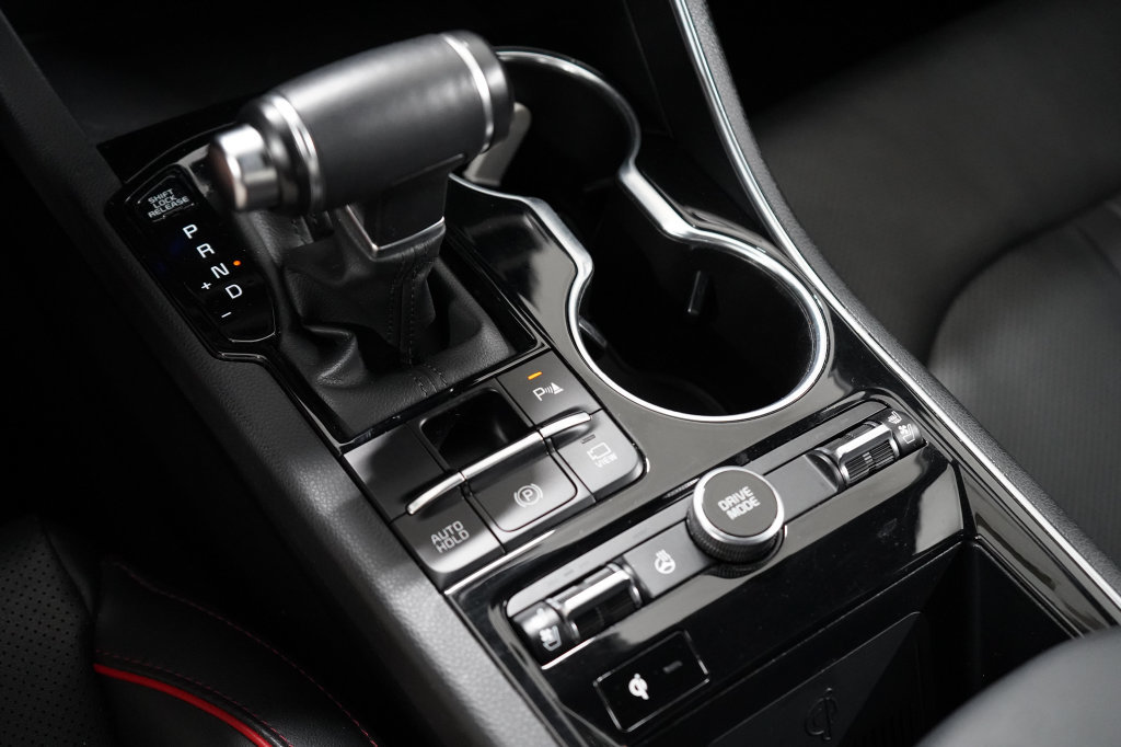Used 2024 Kia K5 GT w/ GT1 Package FWD image 26