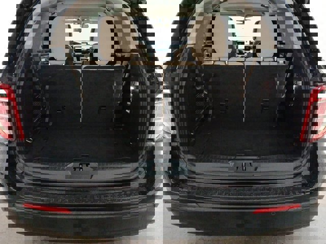 Certified 2022 Ford Explorer XLT image 26