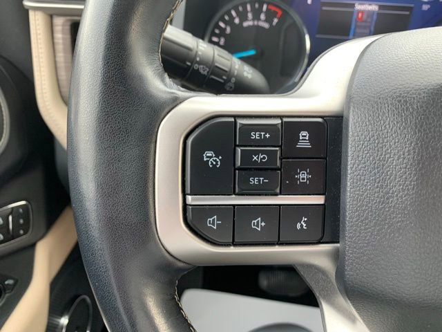 Certified 2024 Ford Expedition Max Limited image 14