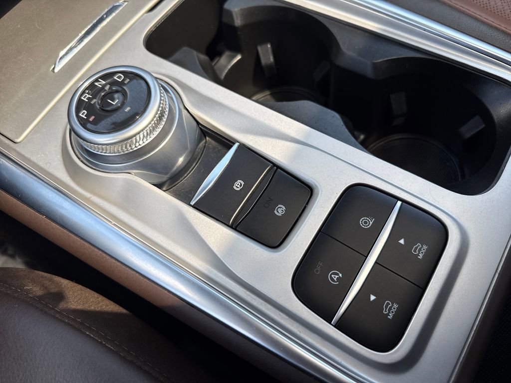 Certified 2023 Ford Explorer King Ranch w/ Technology Package image 24