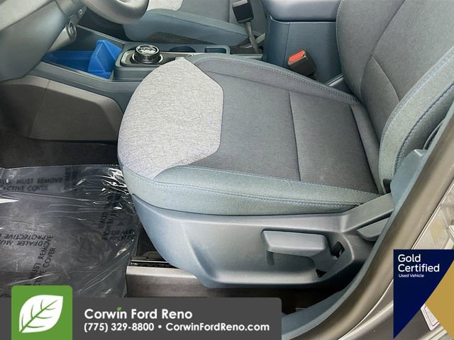 Certified 2025 Ford Maverick XLT w/ Equipment Group 302A AWD/4WD image 21