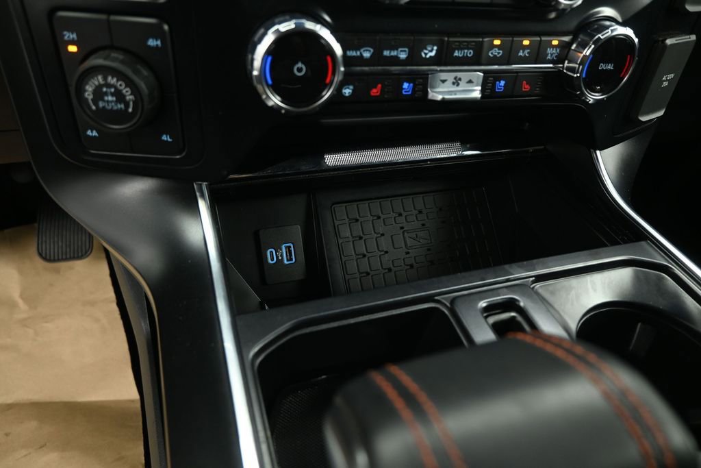 Certified 2024 Ford F150 Raptor AWD/4WD image 18
