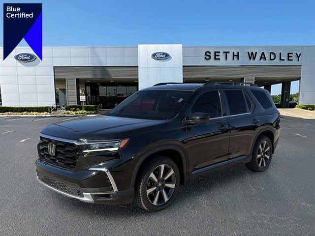 Used 2023 Honda Pilot Touring