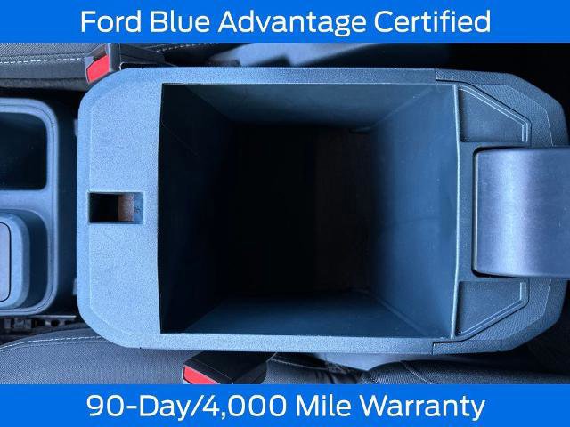 Certified 2023 Ford Maverick XL image 16