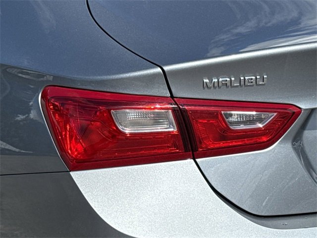 Used 2024 Chevrolet Malibu LT image 10