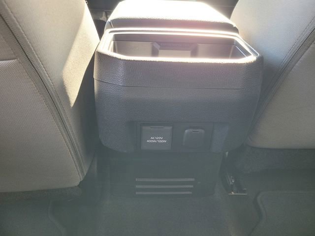 Used 2024 Toyota Tacoma TRD Sport image 15