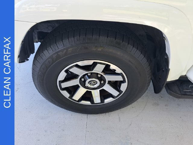 Used 2021 Toyota 4Runner TRD Off-Road Premium AWD/4WD image 29