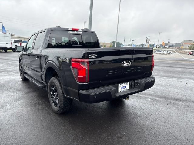 Certified 2024 Ford F150 XLT w/ Equipment Group 302A MID AWD/4WD image 5
