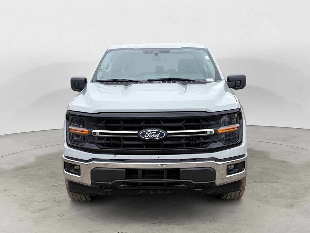 Certified 2024 Ford F150 XLT AWD/4WD image 2